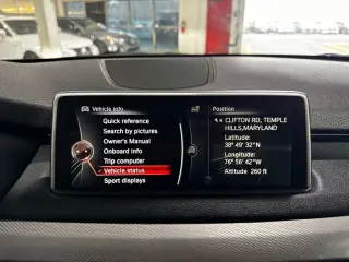 2015 BMW X5 sDrive35i