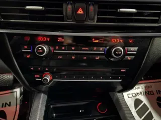 2015 BMW X5 sDrive35i