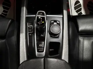 2015 BMW X5 sDrive35i
