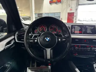 2015 BMW X5 sDrive35i