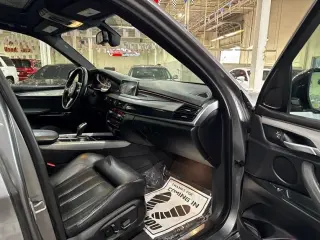 2015 BMW X5 sDrive35i