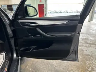 2015 BMW X5 sDrive35i
