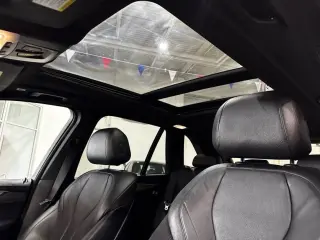 2015 BMW X5 sDrive35i