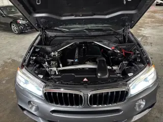 2015 BMW X5 sDrive35i