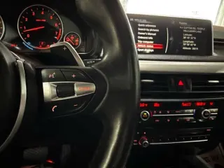 2015 BMW X5 sDrive35i