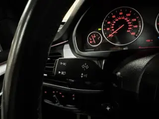 2015 BMW X5 sDrive35i