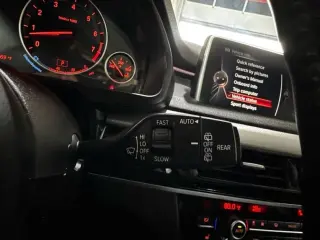 2015 BMW X5 sDrive35i