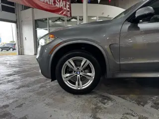 2015 BMW X5 sDrive35i