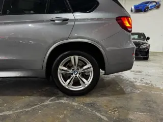 2015 BMW X5 sDrive35i