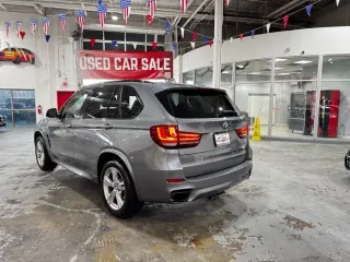 2015 BMW X5 sDrive35i