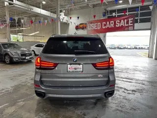 2015 BMW X5 sDrive35i