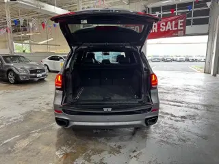 2015 BMW X5 sDrive35i