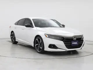 Honda Accord 2022 Sport Sedán 4 puertas (1.5T I4 CVT)