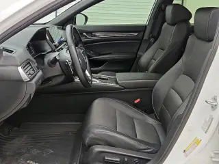 Honda Accord 2022 Sport Sedán 4 puertas (1.5T I4 CVT)