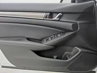 Honda Accord 2022 Sport Sedán 4 puertas (1.5T I4 CVT)