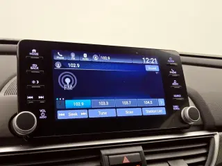 Honda Accord 2022 Sport Sedán 4 puertas (1.5T I4 CVT)