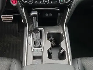 Honda Accord 2022 Sport Sedán 4 puertas (1.5T I4 CVT)