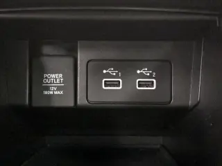 Honda Accord 2022 Sport Sedán 4 puertas (1.5T I4 CVT)