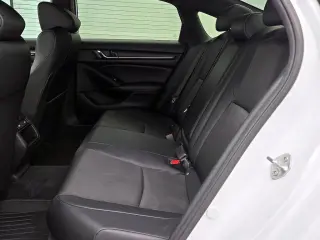 Honda Accord 2022 Sport Sedán 4 puertas (1.5T I4 CVT)
