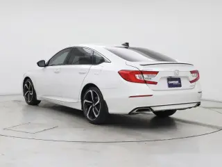 Honda Accord 2022 Sport Sedán 4 puertas (1.5T I4 CVT)