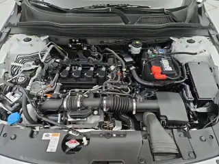 Honda Accord 2022 Sport Sedán 4 puertas (1.5T I4 CVT)