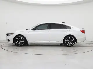 Honda Accord 2022 Sport Sedán 4 puertas (1.5T I4 CVT)