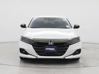 Honda Accord 2022 Sport Sedán 4 puertas (1.5T I4 CVT)