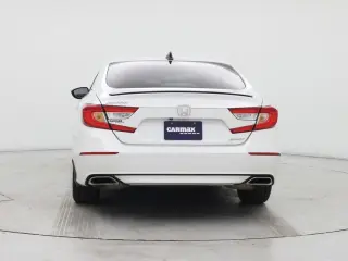 Honda Accord 2022 Sport Sedán 4 puertas (1.5T I4 CVT)