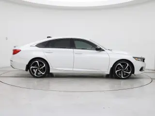 Honda Accord 2022 Sport Sedán 4 puertas (1.5T I4 CVT)