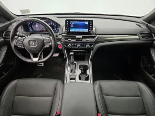 Honda Accord 2022 Sport Sedán 4 puertas (1.5T I4 CVT)