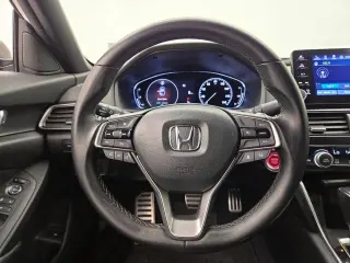 Honda Accord 2022 Sport Sedán 4 puertas (1.5T I4 CVT)