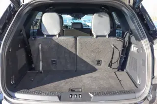 2025 Ford Explorer ST-Line 4WD