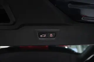 2017 BMW X5 xDrive50i LUXURY LINE
