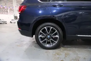 2017 BMW X5 xDrive50i LUXURY LINE