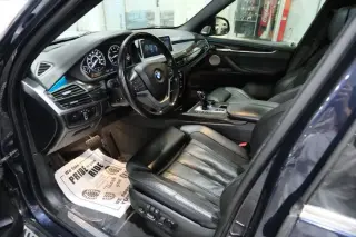 2017 BMW X5 xDrive50i LUXURY LINE