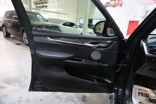 2017 BMW X5 xDrive50i LUXURY LINE