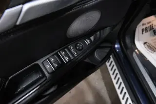 2017 BMW X5 xDrive50i LUXURY LINE