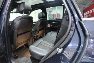 2017 BMW X5 xDrive50i LUXURY LINE