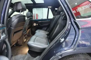 2017 BMW X5 xDrive50i LUXURY LINE