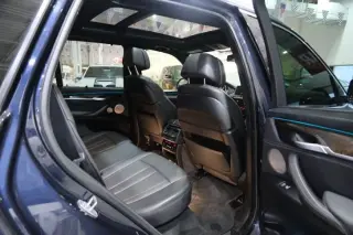 2017 BMW X5 xDrive50i LUXURY LINE