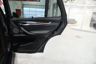 2017 BMW X5 xDrive50i LUXURY LINE