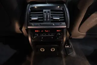 2017 BMW X5 xDrive50i LUXURY LINE