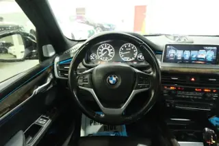2017 BMW X5 xDrive50i LUXURY LINE