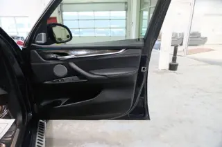 2017 BMW X5 xDrive50i LUXURY LINE