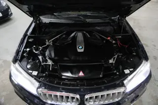 2017 BMW X5 xDrive50i LUXURY LINE