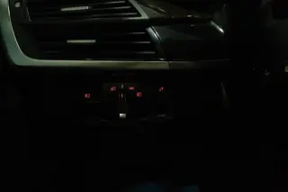 2017 BMW X5 xDrive50i LUXURY LINE