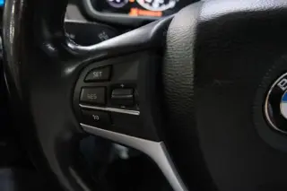 2017 BMW X5 xDrive50i LUXURY LINE