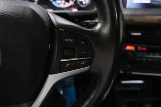 2017 BMW X5 xDrive50i LUXURY LINE