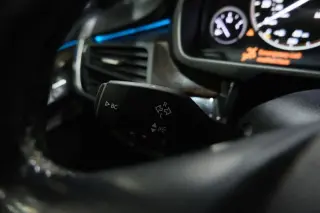 2017 BMW X5 xDrive50i LUXURY LINE