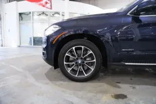 2017 BMW X5 xDrive50i LUXURY LINE